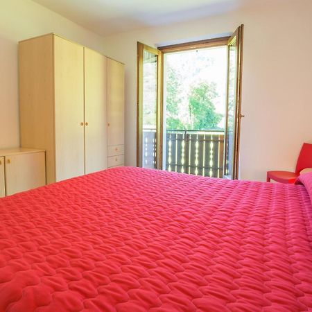 Casa Lori Green Holiday Val Maria-Pur Bagian luar foto