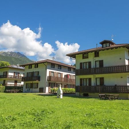 Casa Lori Green Holiday Val Maria-Pur Bagian luar foto