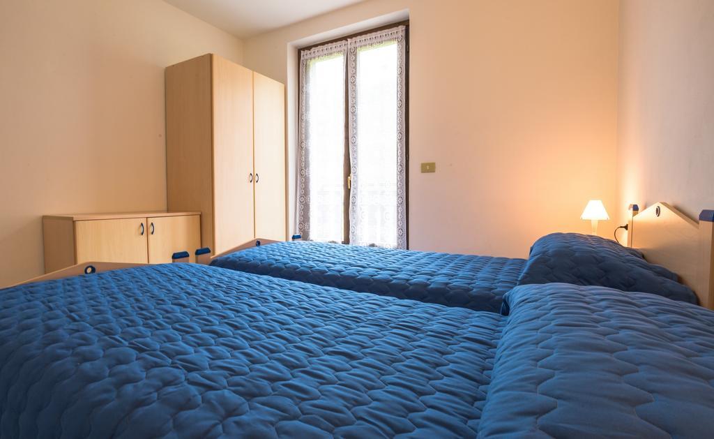 Casa Lori Green Holiday Val Maria-Pur Bagian luar foto