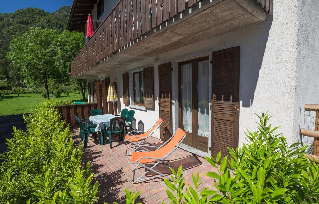 Casa Lori Green Holiday Val Maria-Pur Bagian luar foto