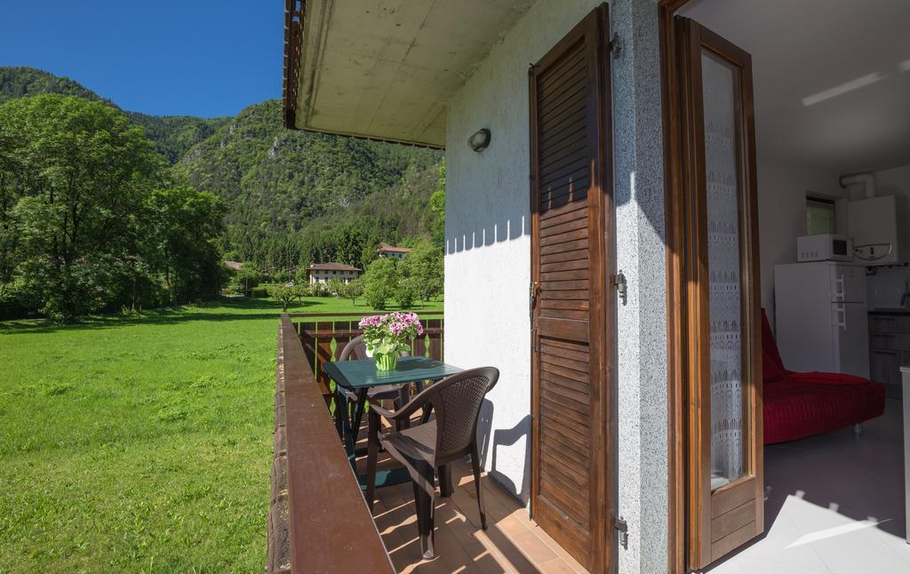 Casa Lori Green Holiday Val Maria-Pur Bagian luar foto