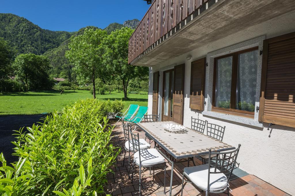 Casa Lori Green Holiday Val Maria-Pur Bagian luar foto