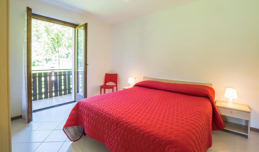 Casa Lori Green Holiday Val Maria-Pur Bagian luar foto